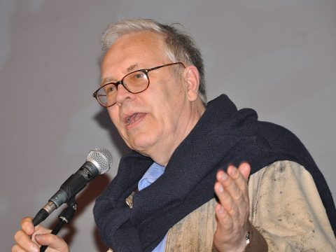 Peter von Bagh