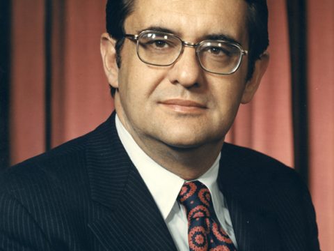 Peter George Peterson