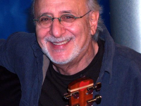 Peter Yarrow