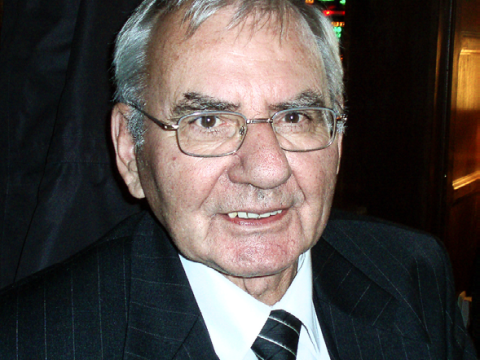 Peter Donat