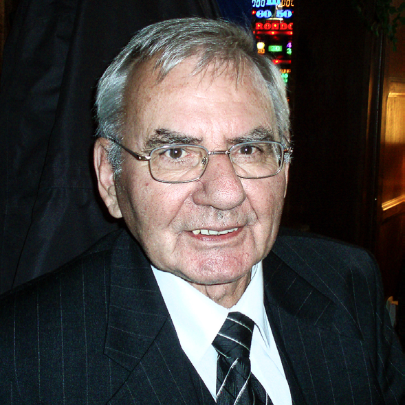Peter Donat