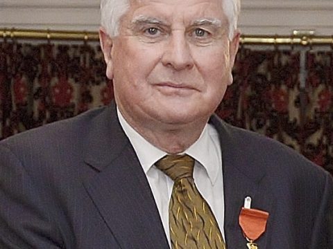 Peter Lorimer