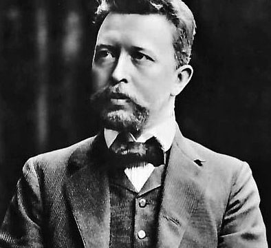 Wilhelm Peterson-Berger