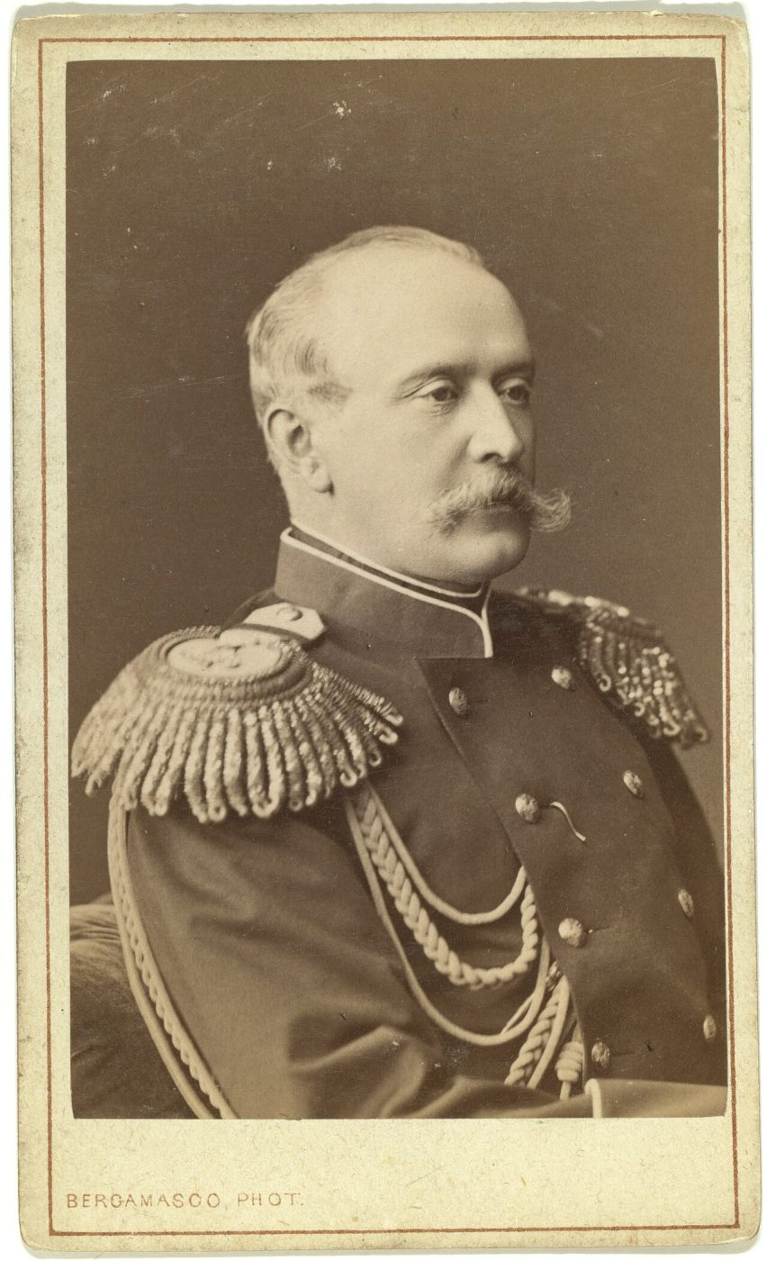 Pyotr Andreyevich Shuvalov