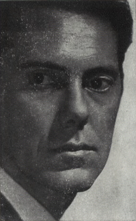 Petr Eben
