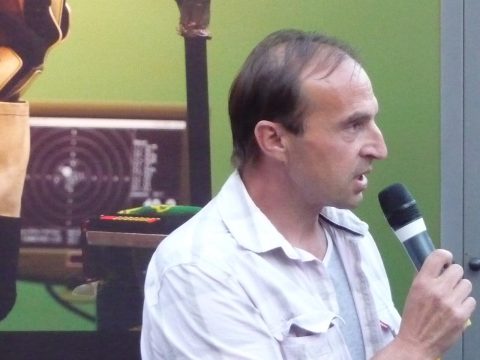 Petr Málek
