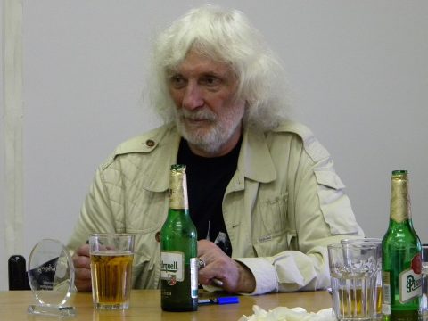 Petr Hapka
