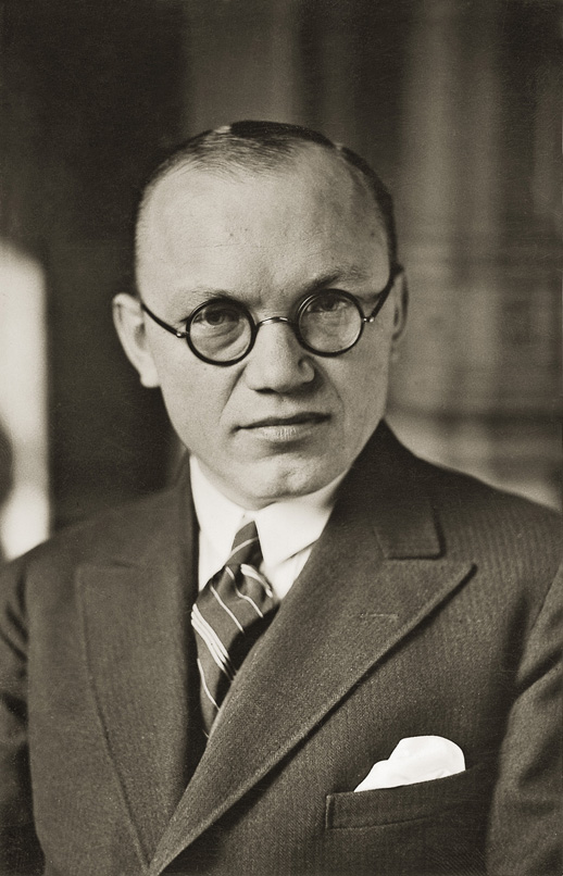 Petras Klimas