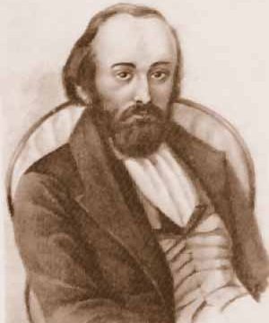 Mikhail Petrashevsky