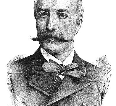 Petre P. Carp