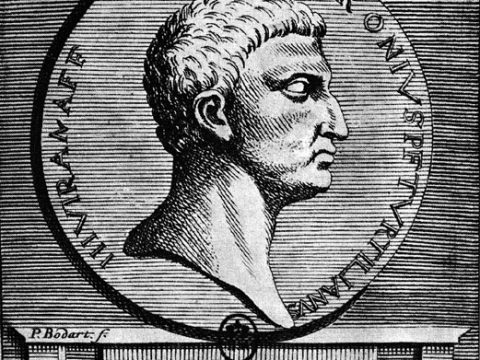 Petronius