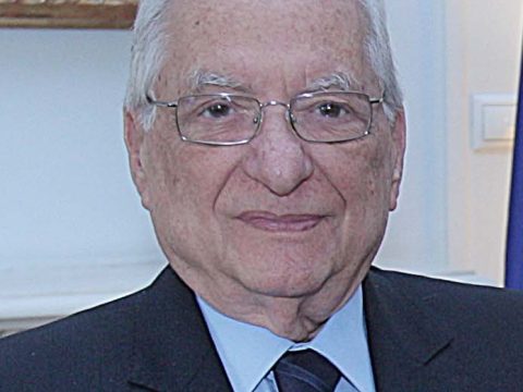Petros Molyviatis
