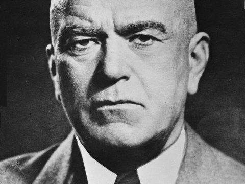 Petru Groza