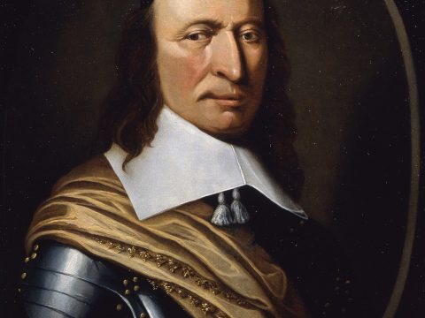 Peter Stuyvesant