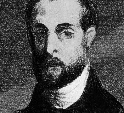 Petrus Borel
