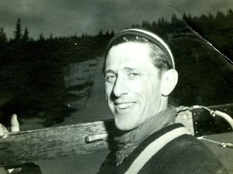 Petter Hugsted