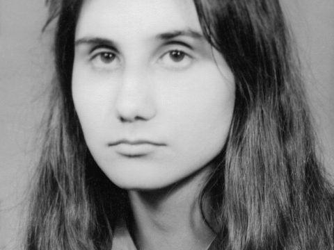 Petya Dubarova