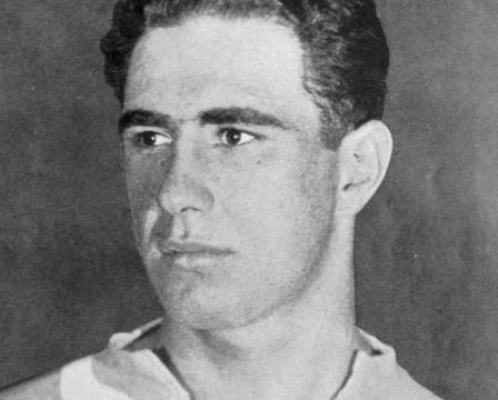 Carlos Peucelle