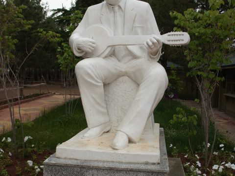 Aram Tigran
