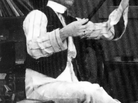 Dadasaheb Phalke