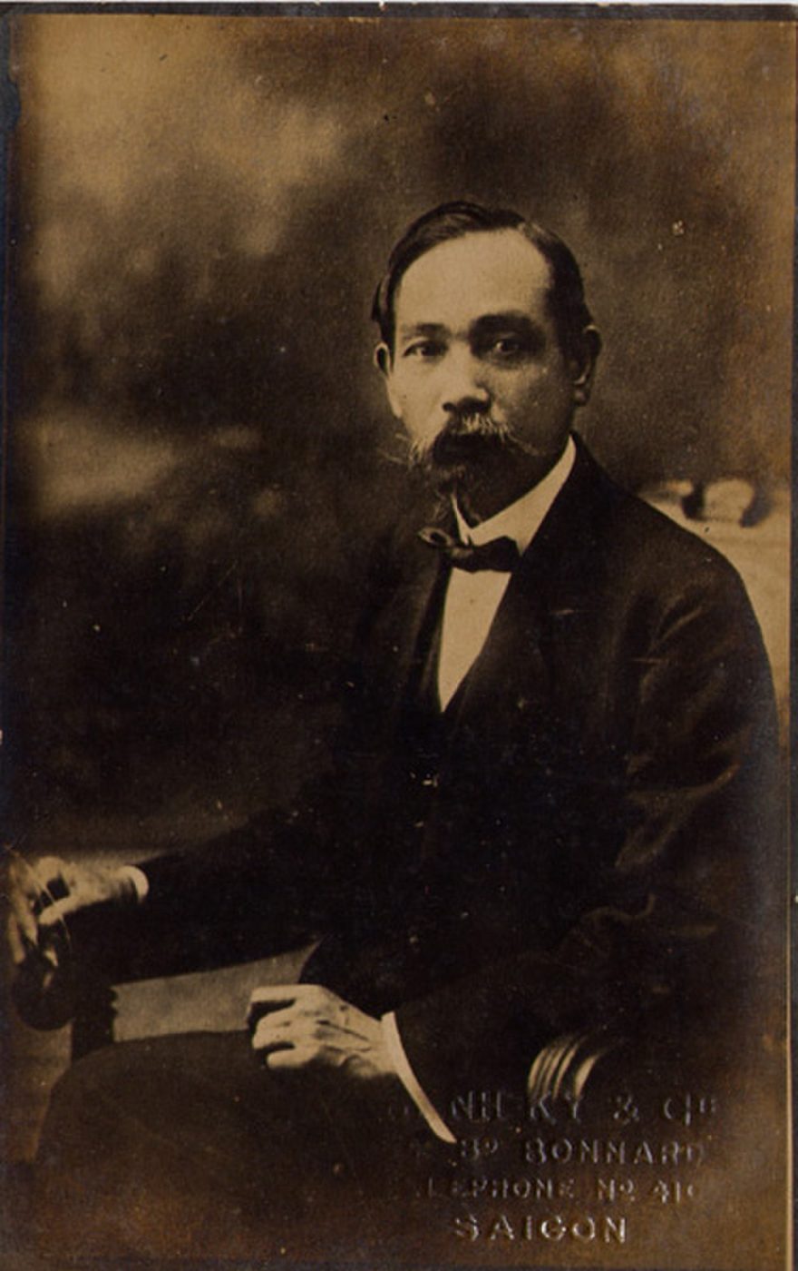 Phan Châu Trinh