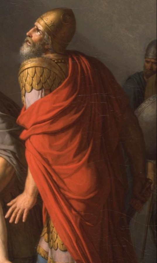 Pharasmanes I of Iberia