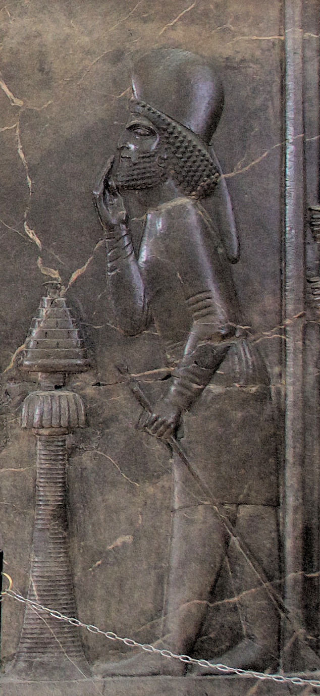 Pharnaces I