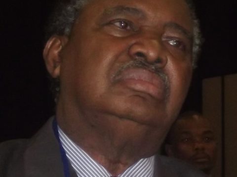 Phelekezela Mphoko