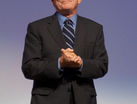 Phil Donahue
