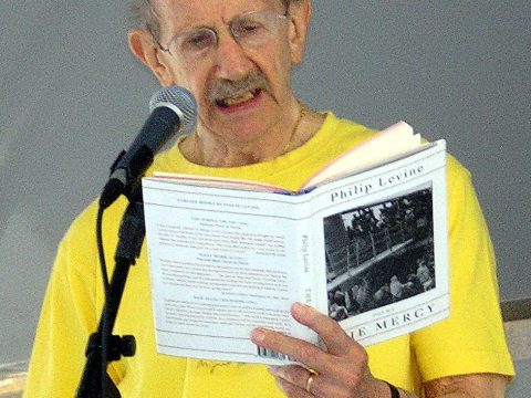 Philip Levine