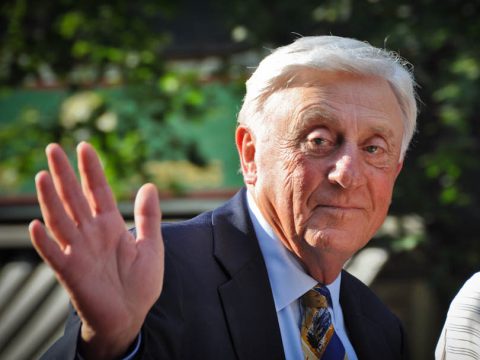 Phil Niekro