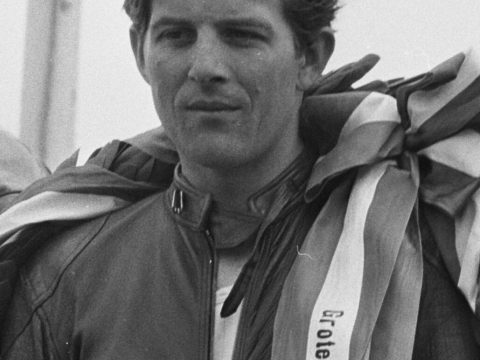Phil Read