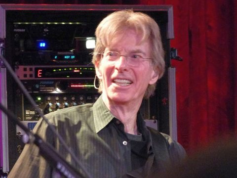 Phil Lesh