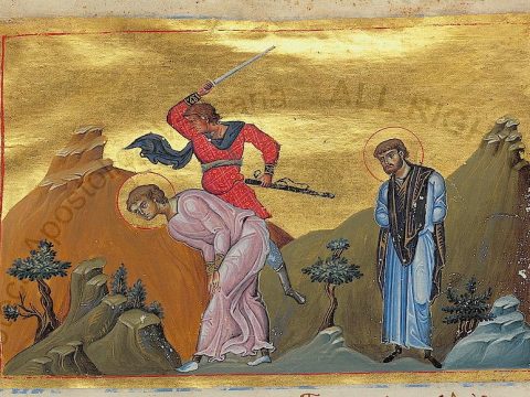 Apollonius the Apologist