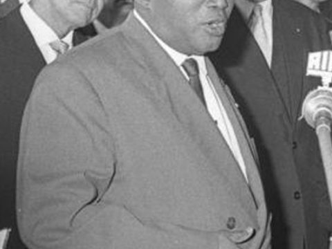 Philibert Tsiranana