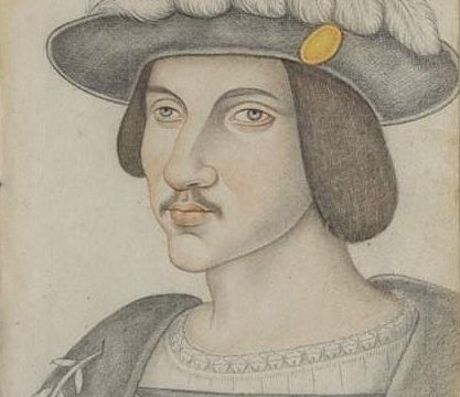 Philibert of Chalon