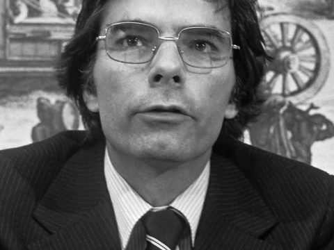 Philip Agee