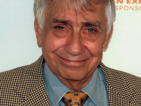 Philip Baker Hall