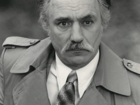 Philip Bosco
