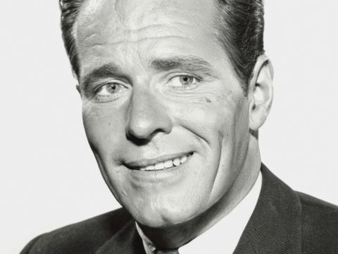 Philip Carey