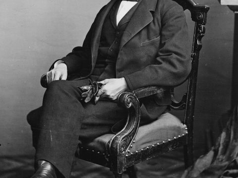 Philip Francis Thomas