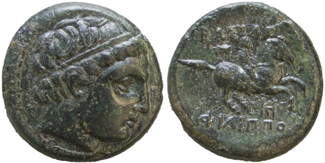 Philip IV of Macedon