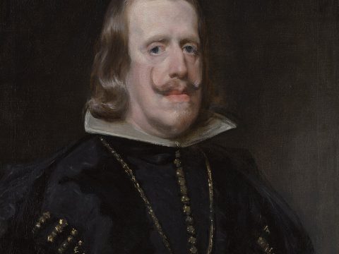 Philip IV of Spain
