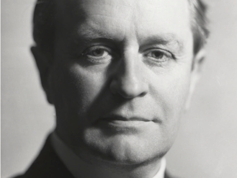 Philip Kerr, 11th Marquess of Lothian