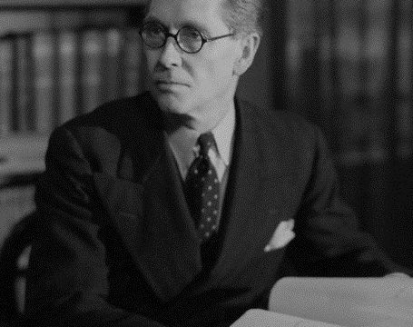 Philip Noel-Baker, Baron Noel-Baker
