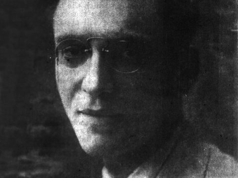 Phil Rosen