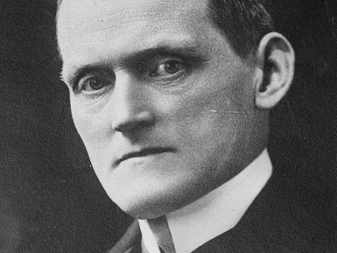 Philip Snowden, 1st Viscount Snowden