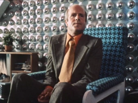 Philip Stone
