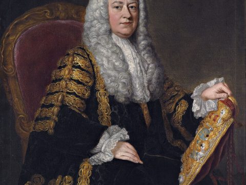 Philip Yorke, 1st Earl of Hardwicke