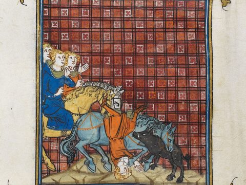 Philip of France